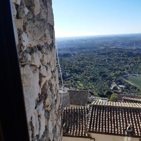 Appartamento Guidonia Montecelio Esterno foto