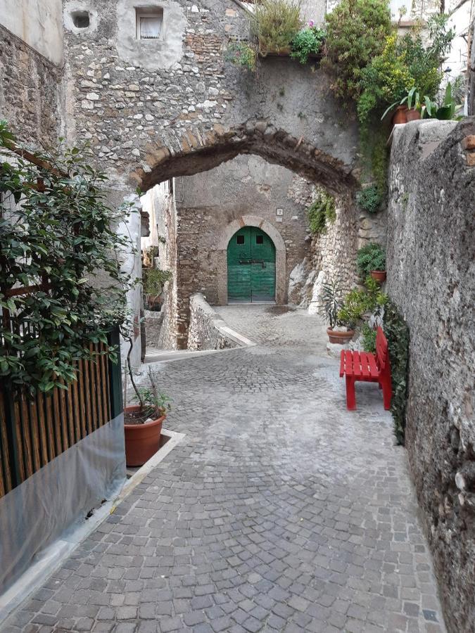 Appartamento Guidonia Montecelio Esterno foto