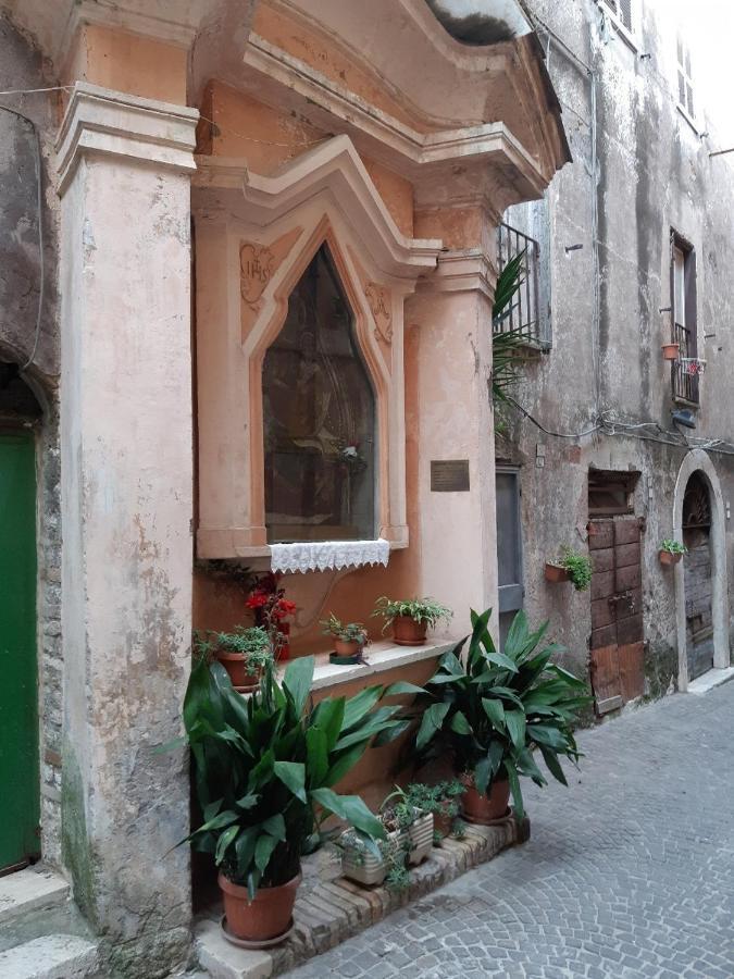 Appartamento Guidonia Montecelio Esterno foto