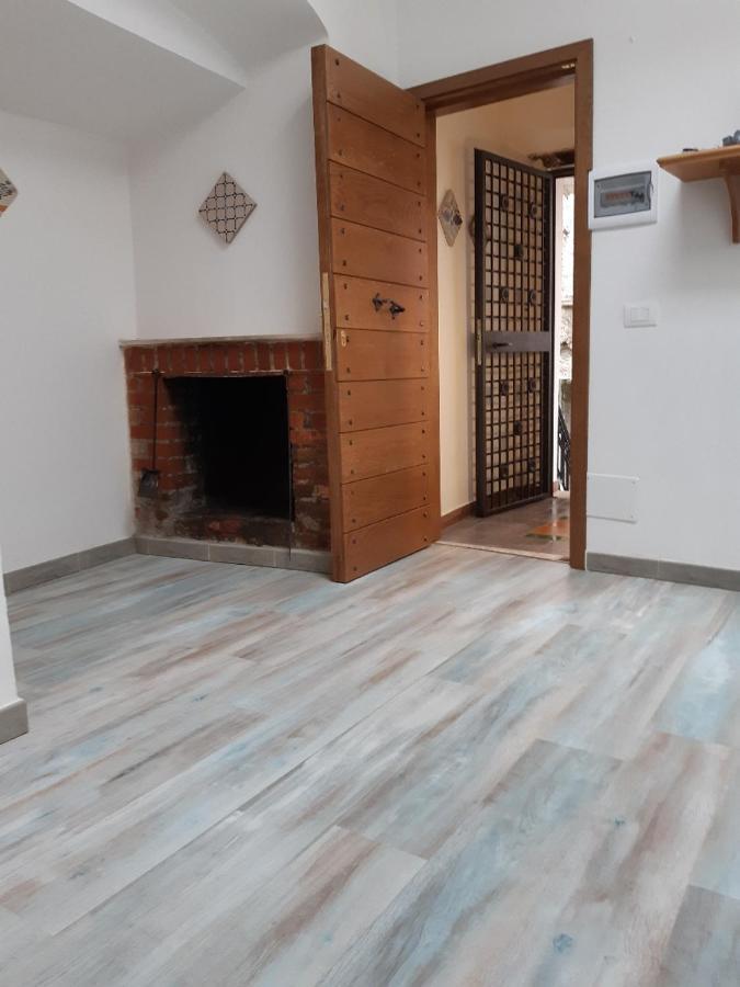 Appartamento Guidonia Montecelio Esterno foto
