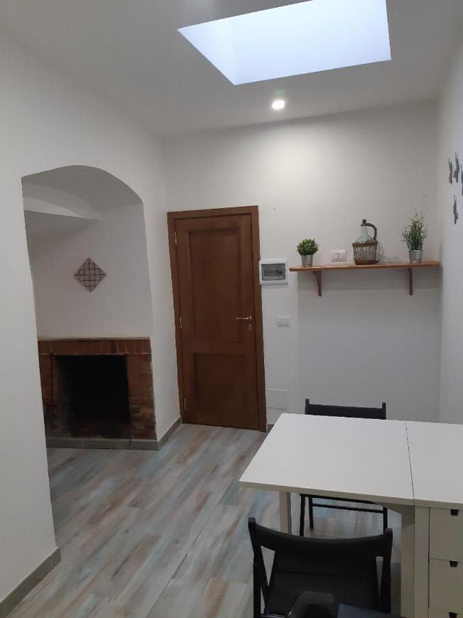 Appartamento Guidonia Montecelio Esterno foto