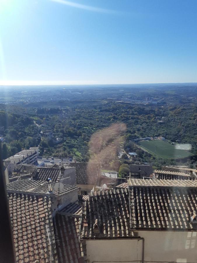 Appartamento Guidonia Montecelio Esterno foto
