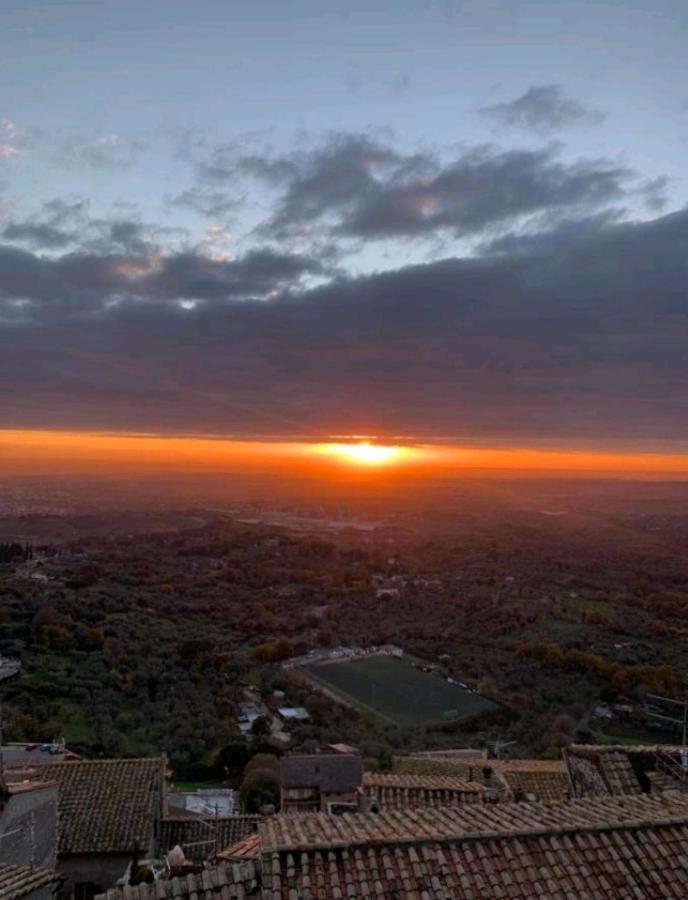 Appartamento Guidonia Montecelio Esterno foto