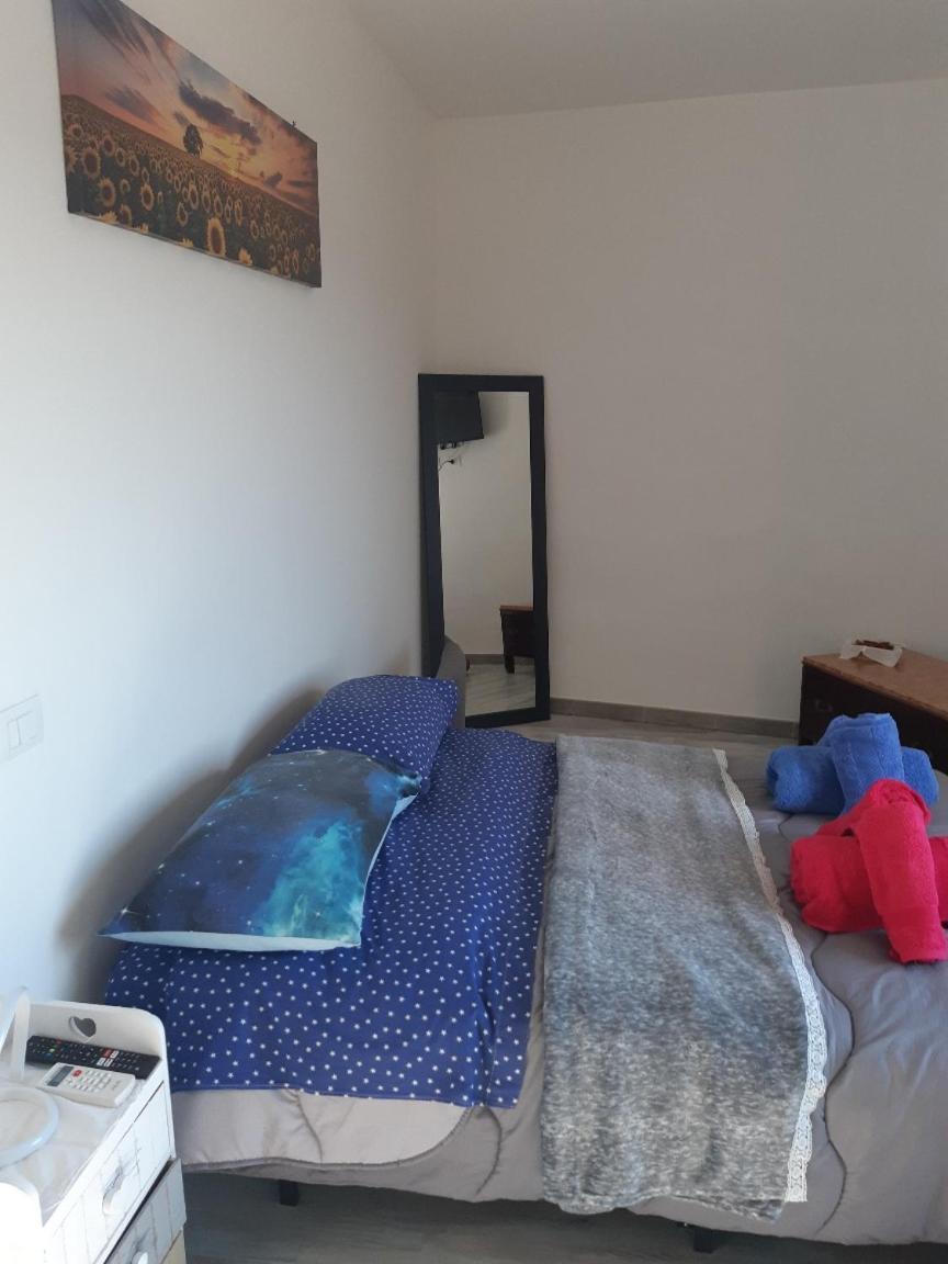 Appartamento Guidonia Montecelio Esterno foto